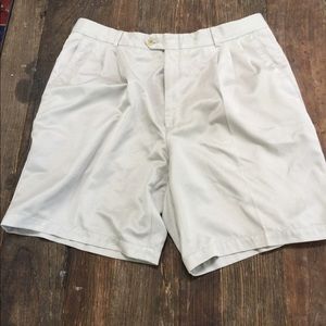 Cobra golf shorts